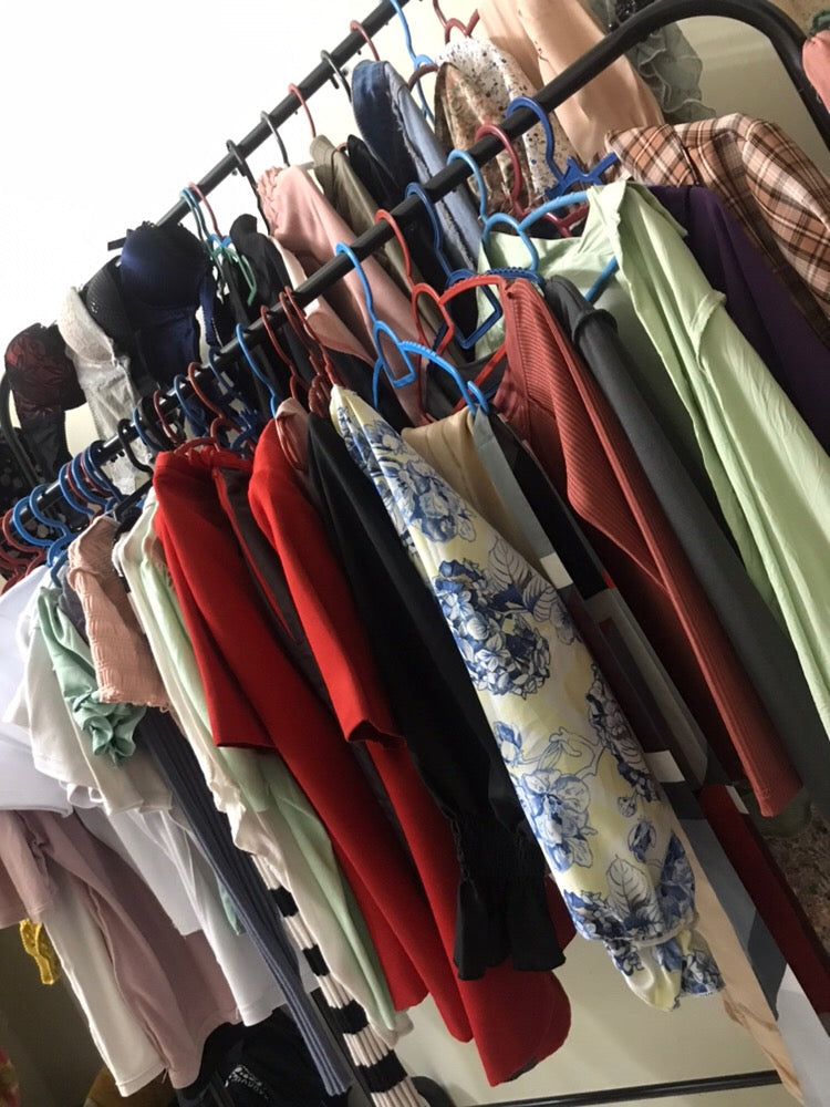 Rak Baju