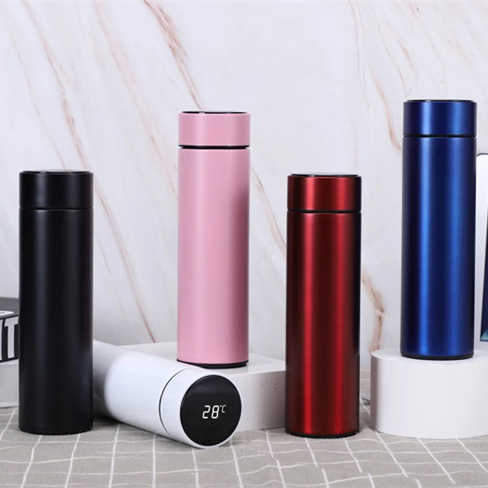 Thermos LED 500ml