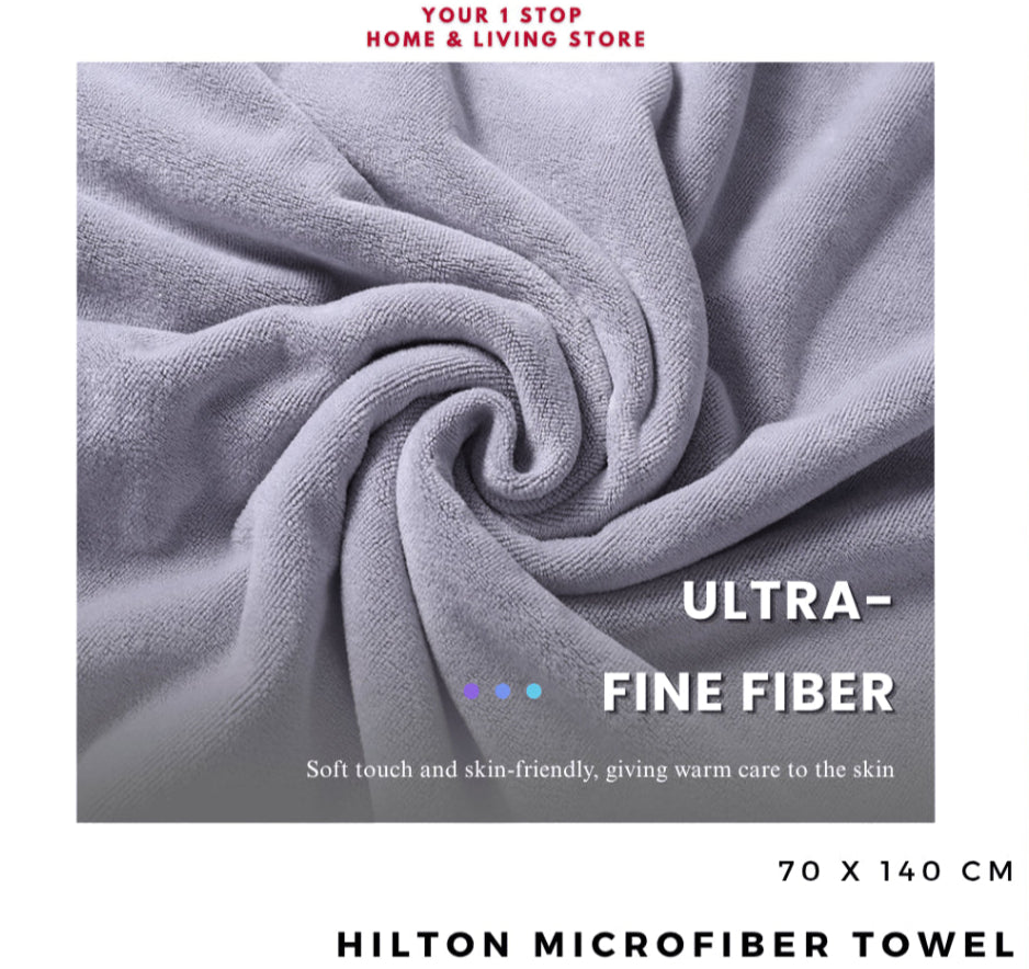 Towel Hilton