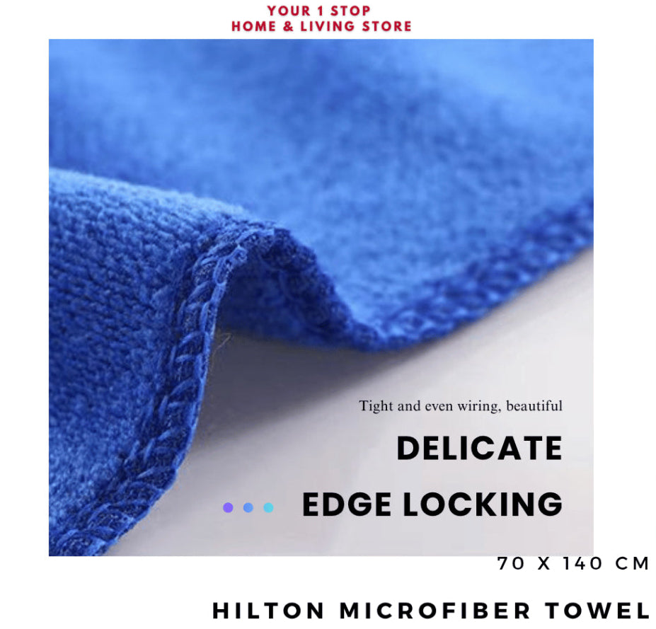Towel Hilton