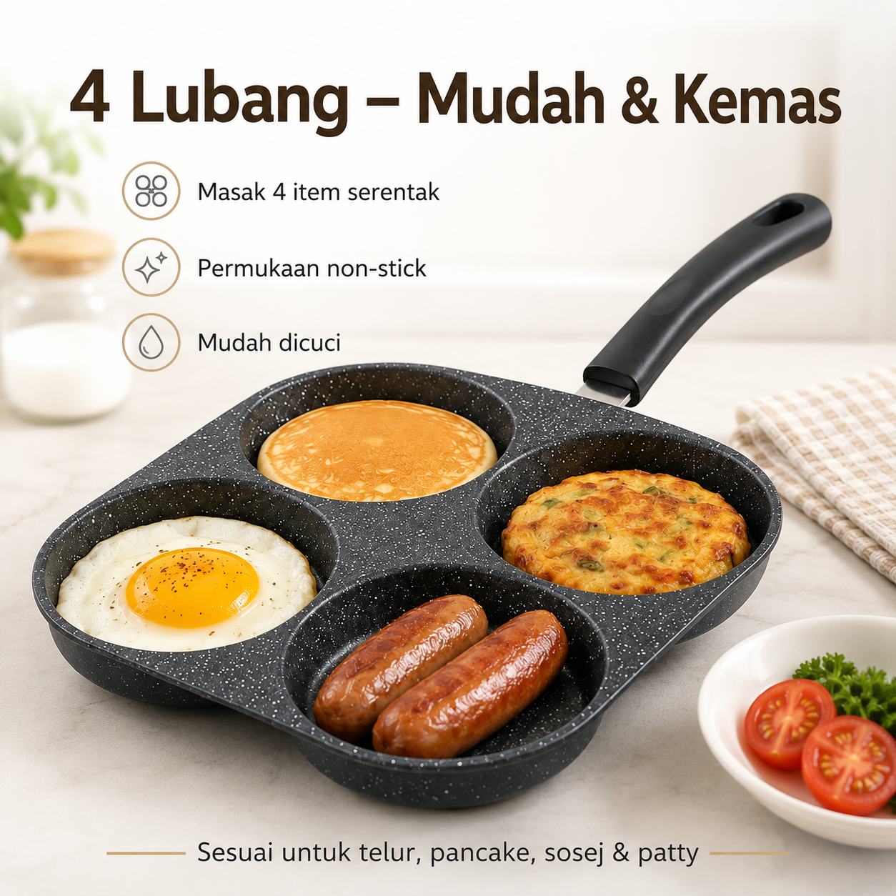 Frying Pan