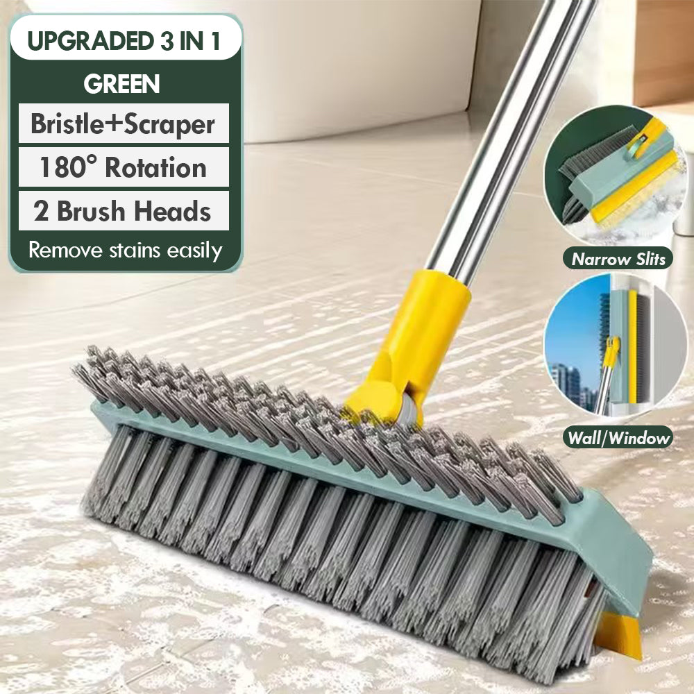 3 in 1 Power Brush (Free COD)