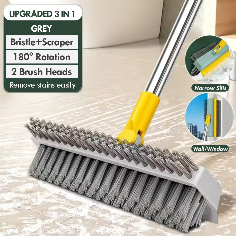 3 in 1 Power Brush (Free COD)