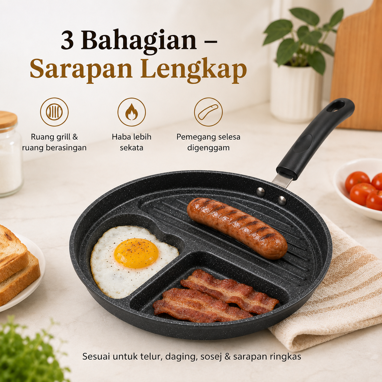 Frying Pan