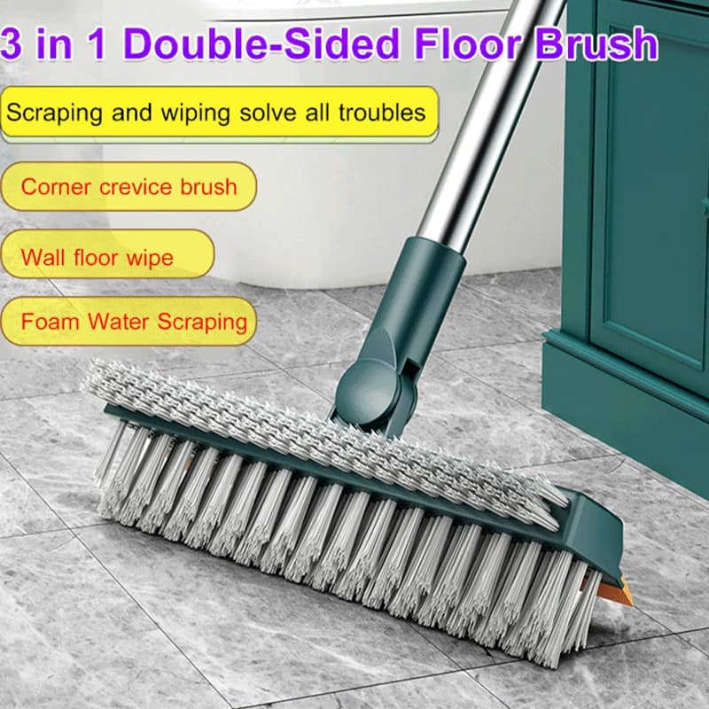 3 in 1 Power Brush (Free COD)