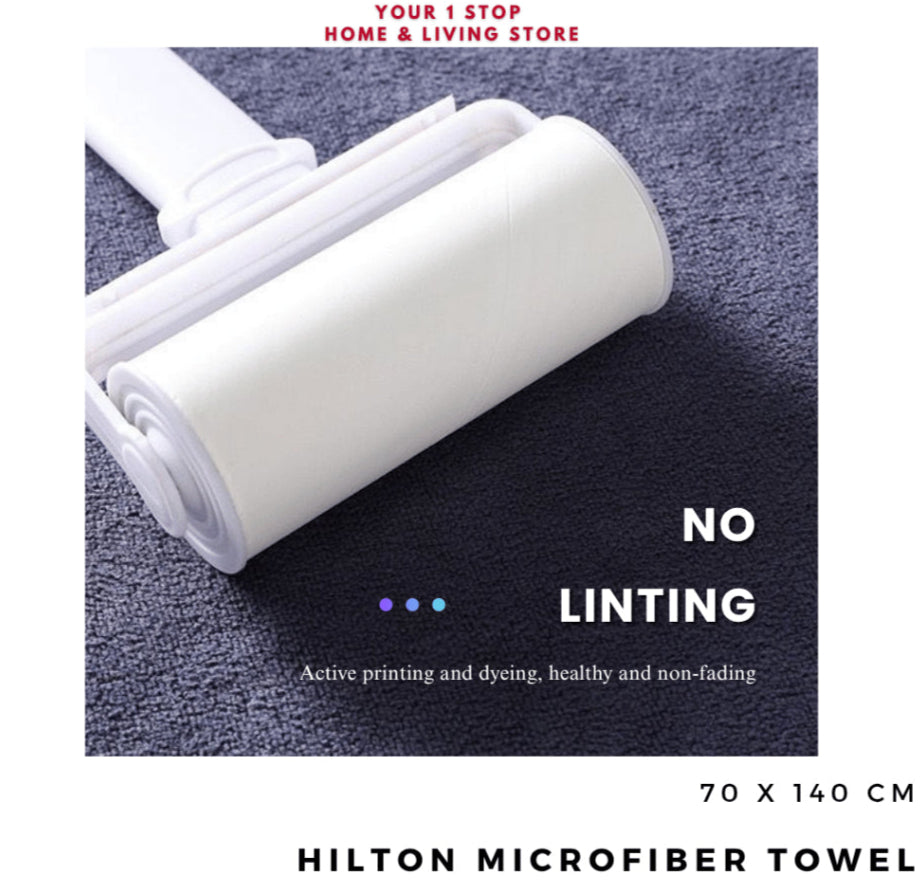Towel Hilton