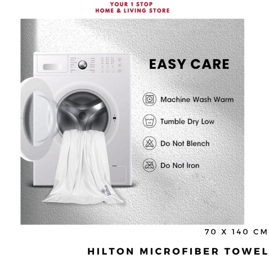 Towel Hilton