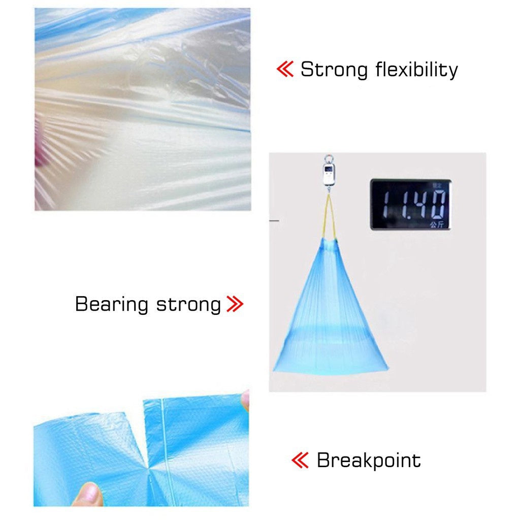 Garbage Bag