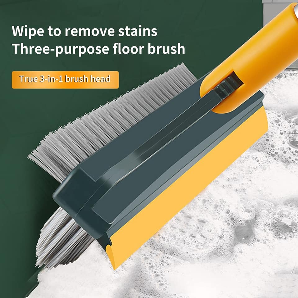 3 in 1 Power Brush (Free COD)