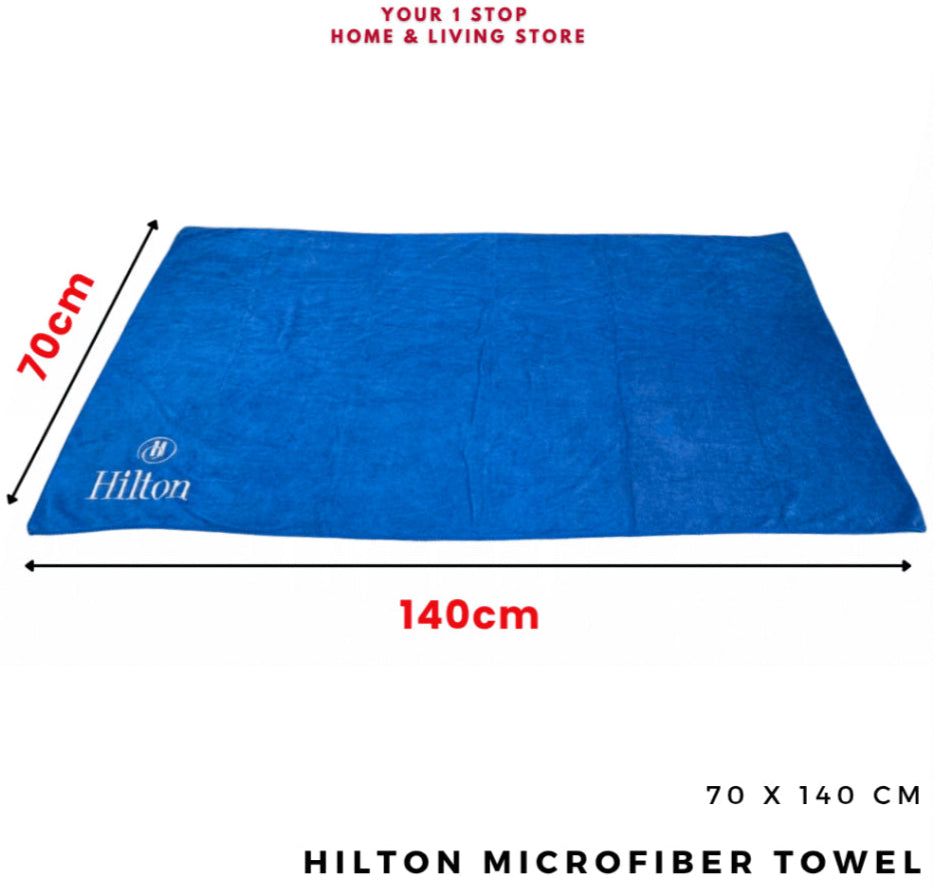 Towel Hilton
