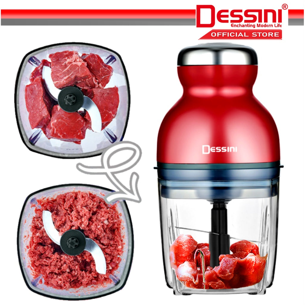 Jepun Food Chopper
