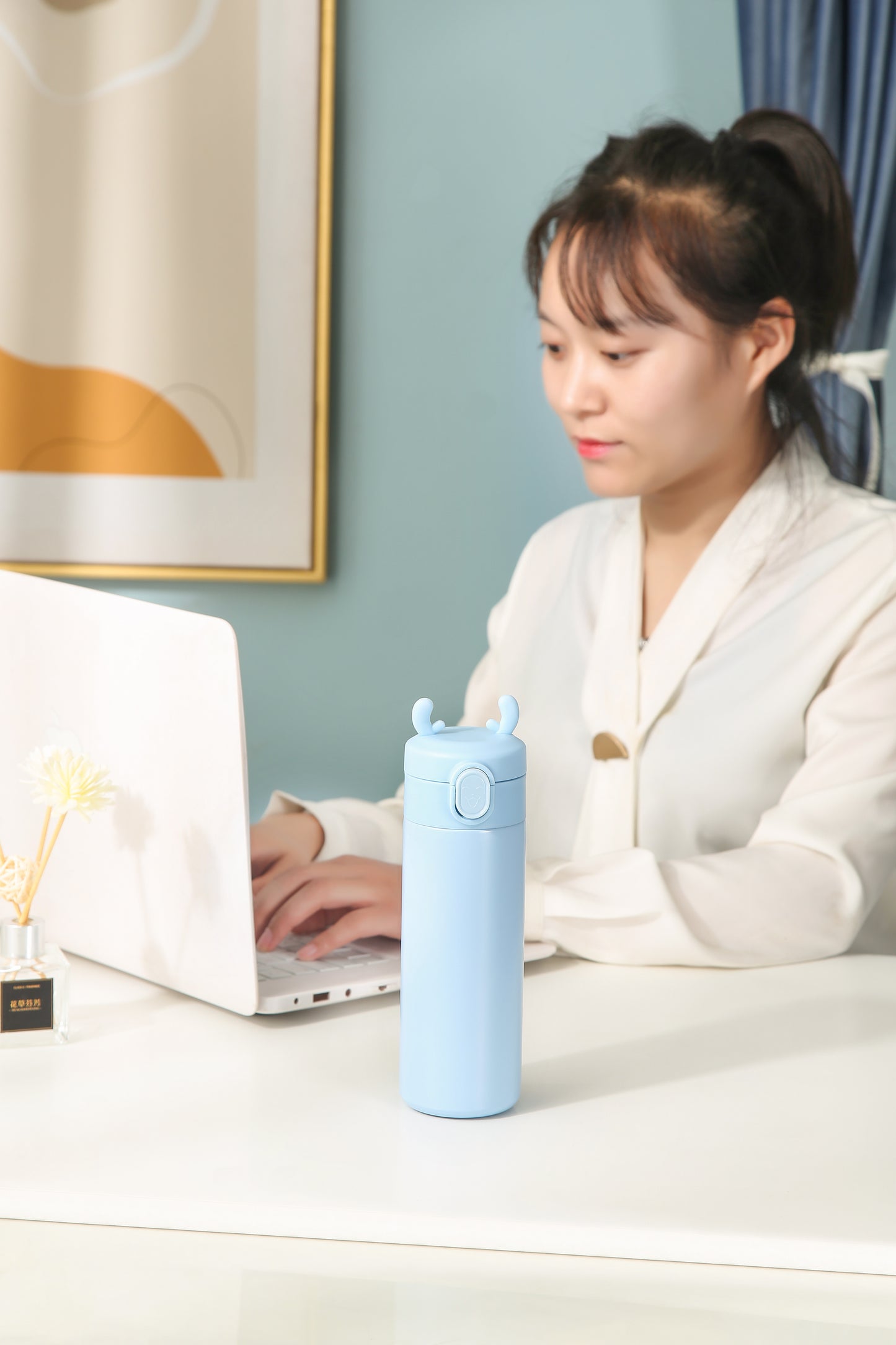 Thermos 500ml (asal Japan)