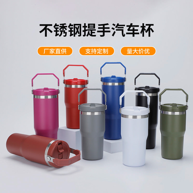 Thermos Dengan Handle 900ml