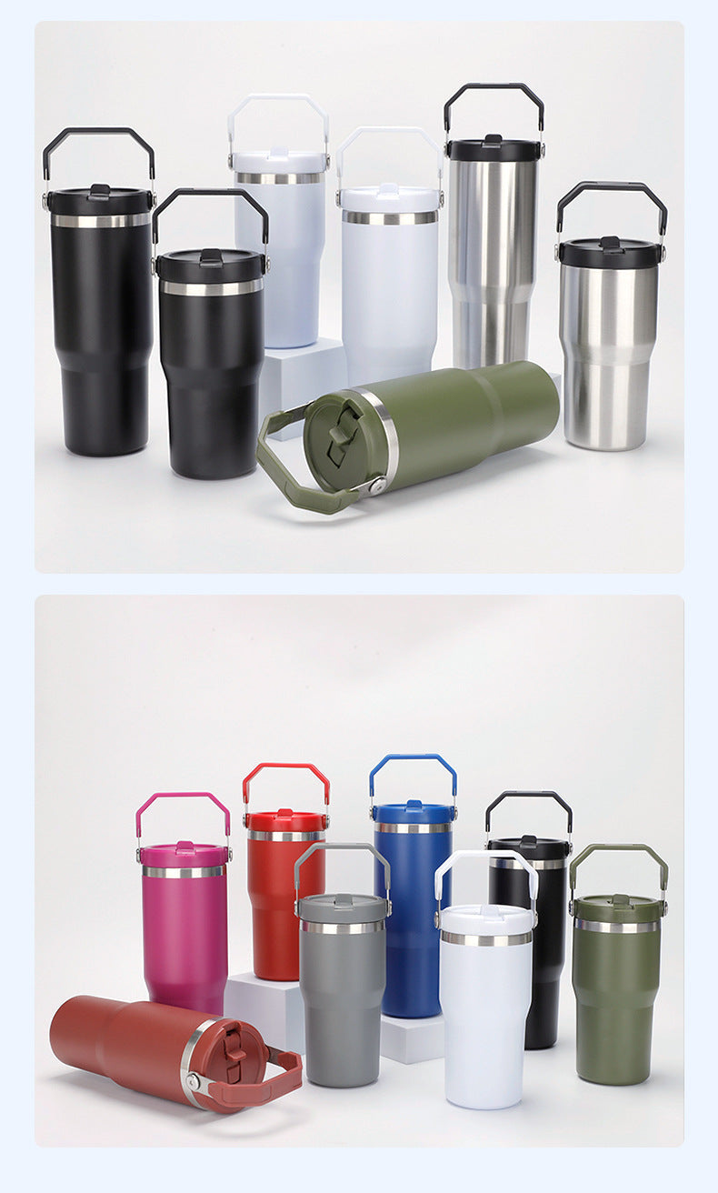 Thermos Dengan Handle 900ml