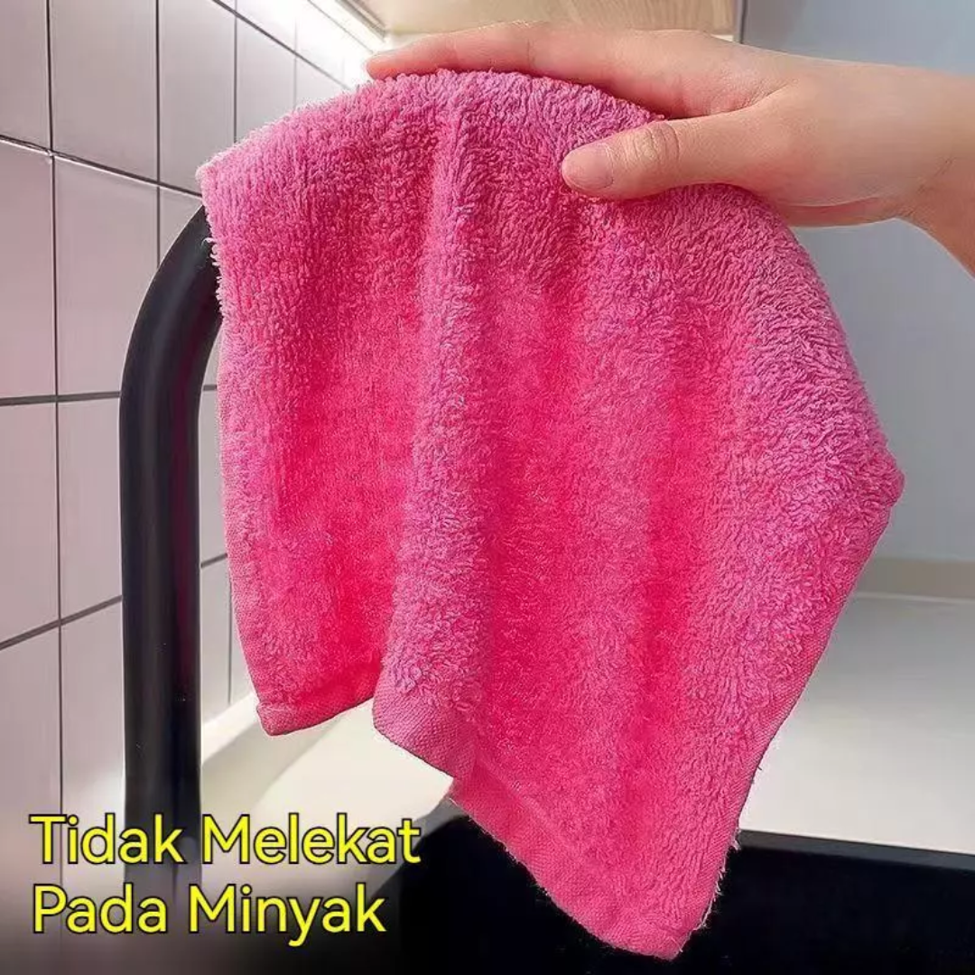 Kain Anti Minyak Jepun