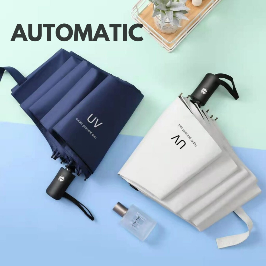 Payung Automatik Buka