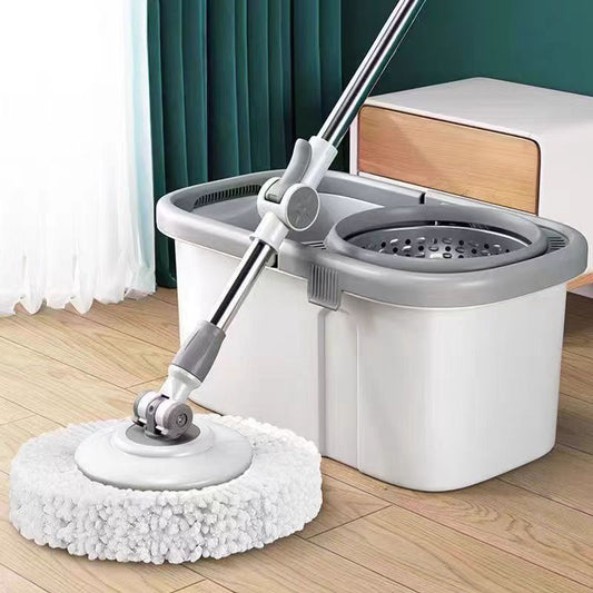 Spin Mop