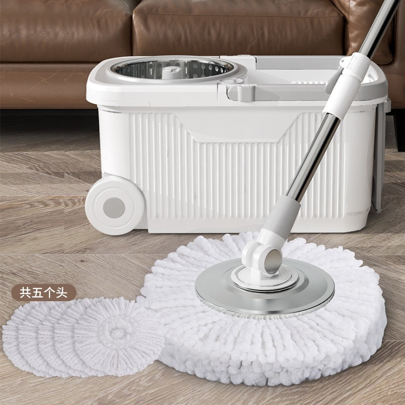 Spin Mop