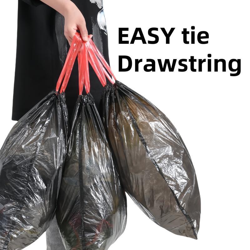 Plastic Sampah Lebih Tebal (200pcs)