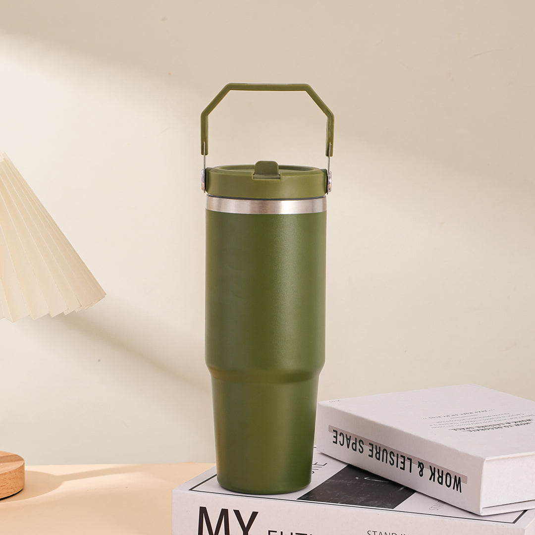 Thermos Dengan Handle 900ml