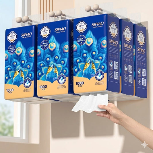 (Hadiah) Tisu Gantung