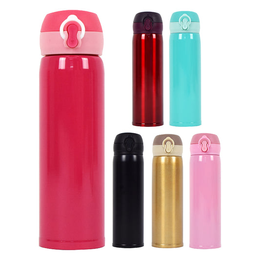 Thermos 500ml (asal Japan)