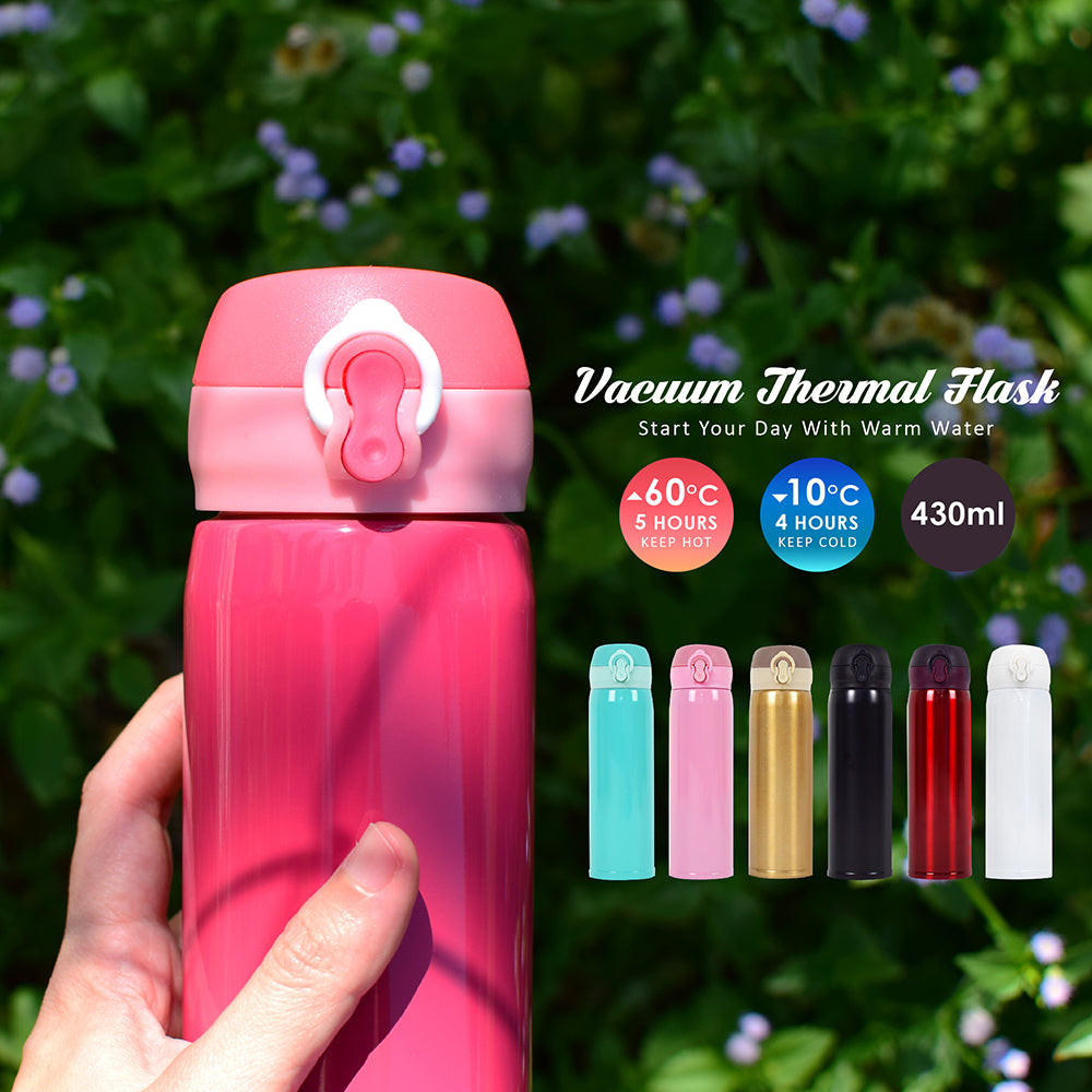 Thermos 500ml (asal Japan)