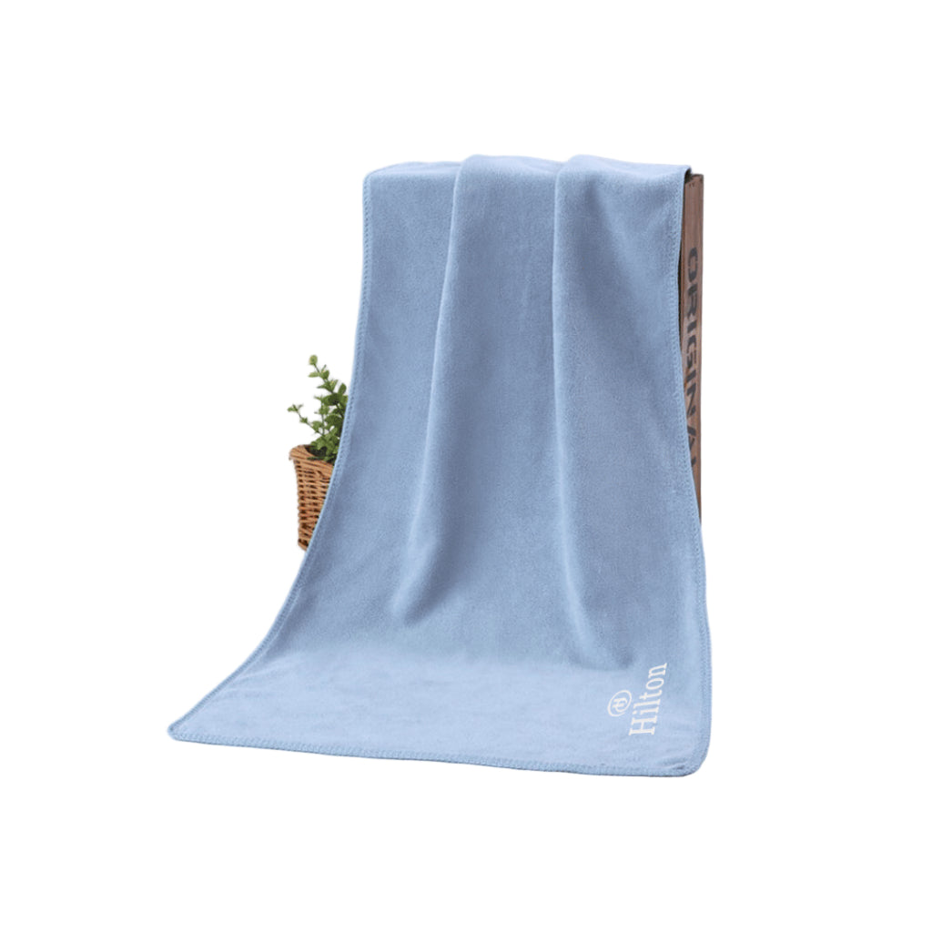 Towel Hilton