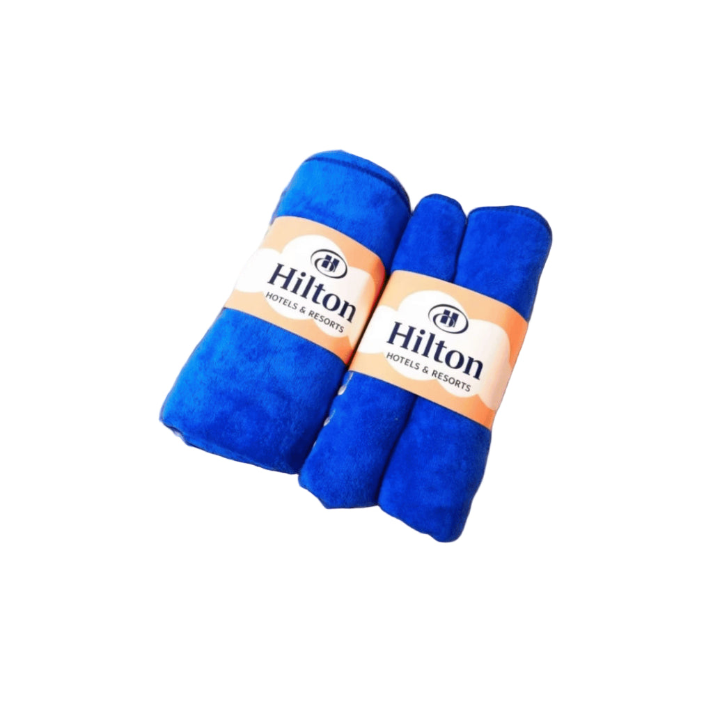 Towel Hilton