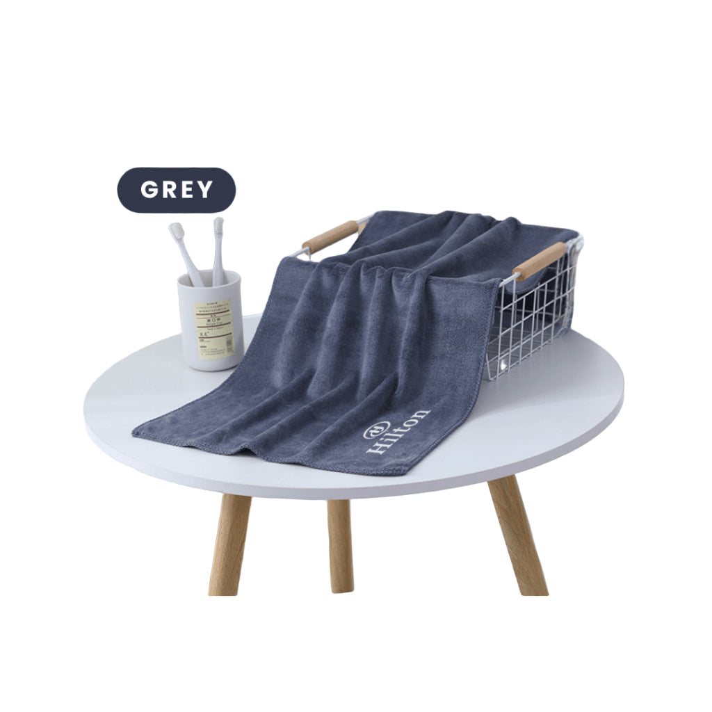 Towel Hilton