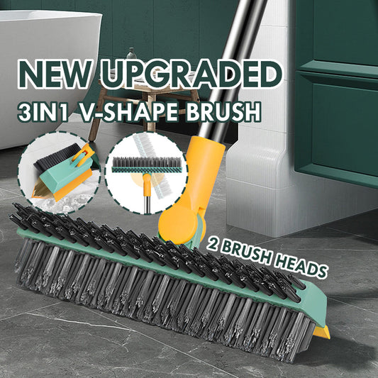 3 in 1 Power Brush (Free COD)