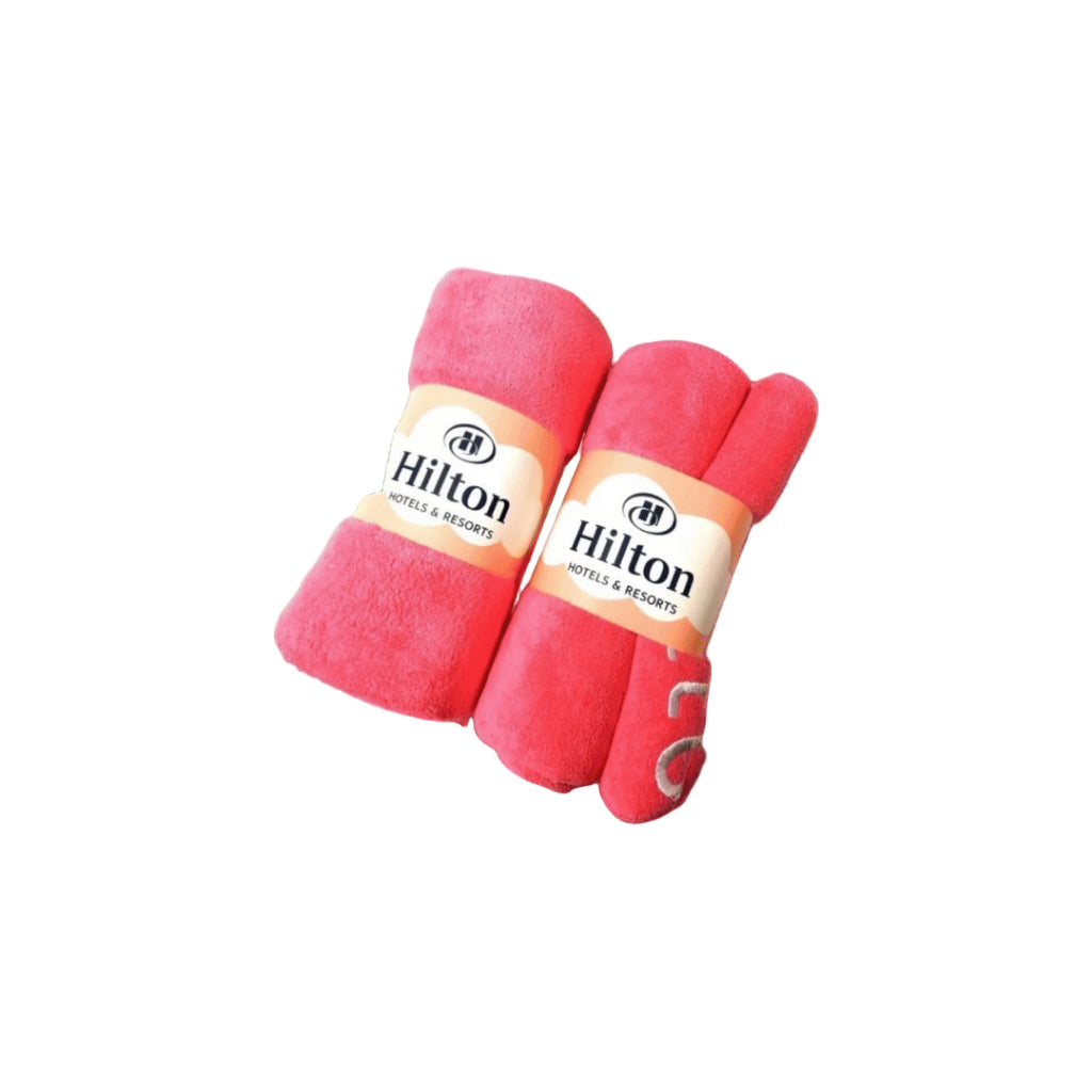Towel Hilton