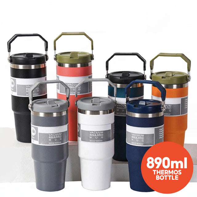 Thermos Dengan Handle 900ml