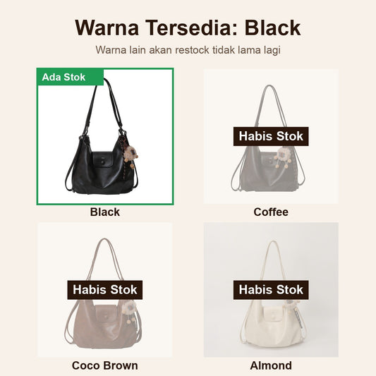 4 Pilihan Warna