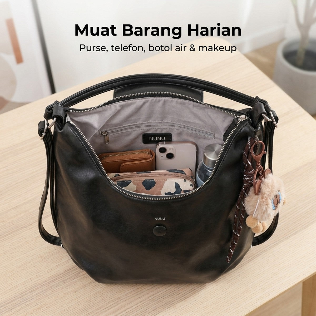 Muat Barang Harian