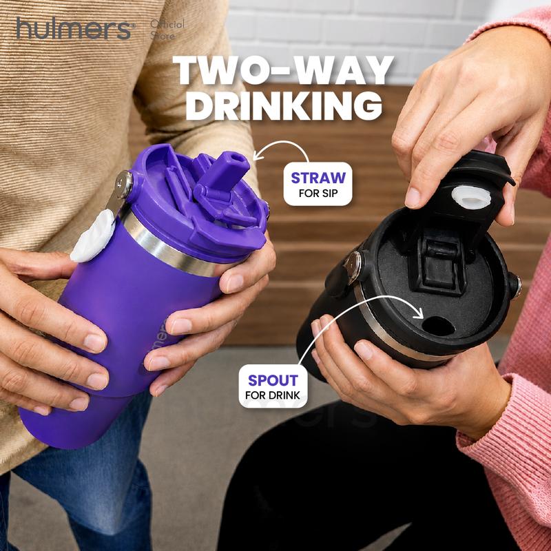 Hulmers Thermos 900ml 1200ml
