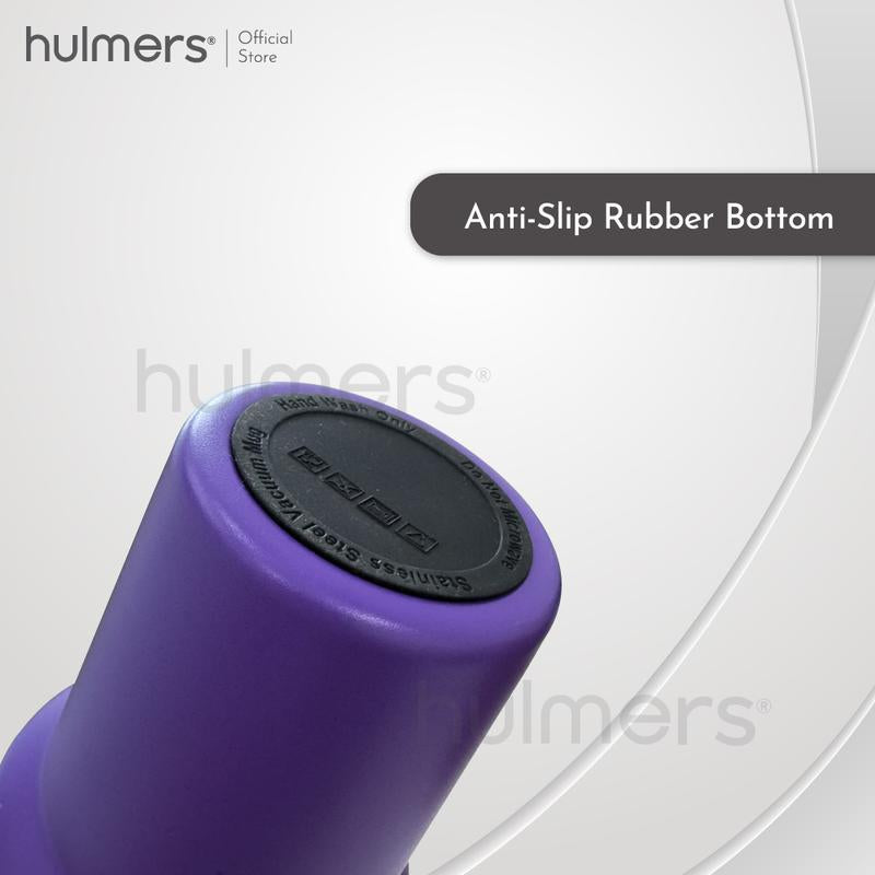 Hulmers Thermos 900ml 1200ml