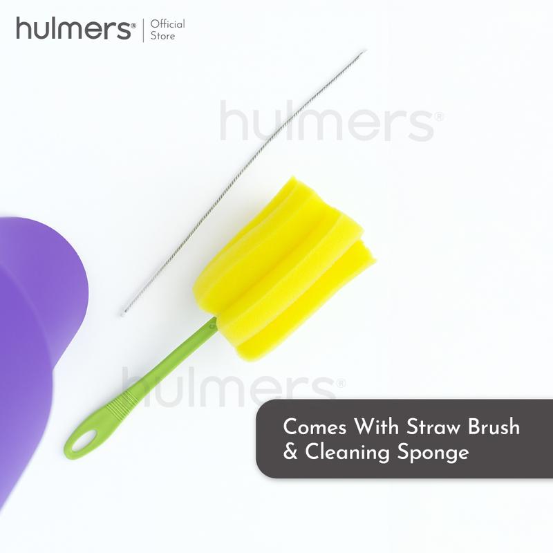 Hulmers Thermos 900ml 1200ml