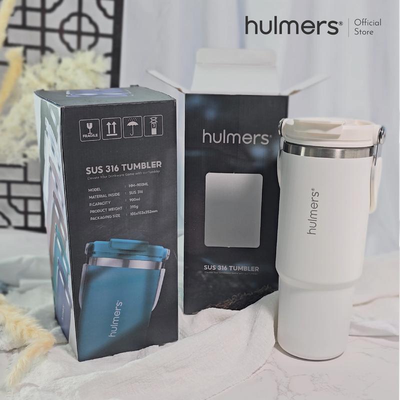 Hulmers Thermos 900ml 1200ml