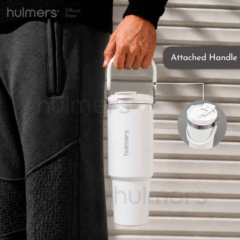 Hulmers Thermos 900ml 1200ml