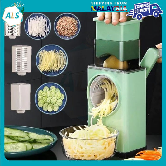 Vege Slicer - Beli Sekarang Diskaun 50%