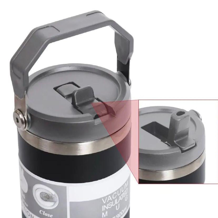 Thermos Dengan Handle 900ml