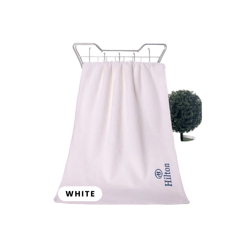 Towel Hilton